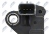 ДАТЧИК ПОЛОЖЕННЯ ВАЛУ | ENG.1.0-2.2D FORD B-MAX,C-MAX II,ECOSPORT,FIESTA VI,FIESTA VII,FOCUS III,FOCUS IV,GALAXY,KUGA II,MONDEO IV/V,S-MAX,TRANSIT 2006- NTY ECPFR011 (фото 4)