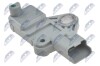 ДАТЧИК ПОЛОЖЕННЯ ВАЛУ | FOED FOCUS III/C-MAX 2.0TDCI 10-, GALAXY/MONDEO IV 2.0TDCI 07-15, KUGA I/II 2.0TDCI 08-, S-MAX 2.0TDCI 06-14, FIAT SCUDO 2.0D 11-, CITROEN C4 II/C5 III 2.0HDI 09-,JUMPY 2.0HDI 10-, PEUGEOT 308 2.0HDI 07-14,508 2.0HDI 10- NTY ECPFR012 (фото 2)