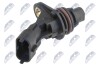 ДАТЧИК ПОЛОЖЕННЯ ВАЛУ | ENG.1.0-1.1 FORD B-MAX,C-MAX II,ECOSPORT,FIESTA VI,FIESTA VII,FOCUS III,GRAND C-MAX,MONDEO V,TOURNEO CONNECT, 2012- NTY ECPFR017 (фото 2)