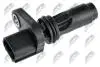 ДАТЧИК ПОЛОЖЕННЯ ВАЛУ | HONDA ACCORD CU/CW 2.0,2.2I-DTEC 2008-,CIVIC FK/FD 1.8 2006-,CR-V 2.0 2007- NTY ECPHD007 (фото 2)