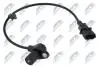 ДАТЧИК ПОЛОЖЕННЯ ВАЛУ | ENG.1.4D/1.6D/1.7D HYUNDAI I20,I30,TUCSON,ACCENT IV, KIA CEED,SPORTAGE IV,OPTIMA,RIO,SOUL II, 2011- NTY ECPHY024 (фото 1)