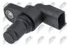 ДАТЧИК ПОЛОЖЕННЯ ВАЛУ | ENG.2.0,2.0D,2.3 LAND ROVER DISCOVERY SPORT, FREELANDER, JAGUAR XE, XF I, XF II, XF SPORTBRAKE, XJ, 2011- NTY ECPLR001 (фото 1)