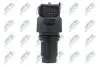 ДАТЧИК ПОЛОЖЕННЯ ВАЛУ | ENG.2.0,2.0D,2.3 LAND ROVER DISCOVERY SPORT, FREELANDER, JAGUAR XE, XF I, XF II, XF SPORTBRAKE, XJ, 2011- NTY ECPLR001 (фото 4)