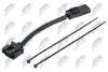 ДАТЧИК ПОЛОЖЕННЯ ВАЛУ | MERCEDES C KLASA W203 2000-,C W204 2007-,E KLASA W211 2002-,W212 2011- NTY ECPME005 (фото 1)