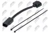 ДАТЧИК ПОЛОЖЕННЯ ВАЛУ | MERCEDES C KLASA W203 2000-,C W204 2007-,E KLASA W211 2002-,W212 2011- NTY ECPME005 (фото 2)