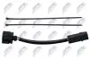 ДАТЧИК ПОЛОЖЕННЯ ВАЛУ | MERCEDES C KLASA W203 2000-,C W204 2007-,E KLASA W211 2002-,W212 2011- NTY ECPME005 (фото 3)