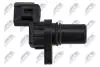 ДАТЧИК ШВИДКОСТІ | MITSUBISHI COLT V,LANCER VI,OUTLANDER I,PAJERO III,GALANT VIII,L200, HYUNDAI I20 I,IX20,SANTA FЙ II,ACCENT III,COUPE II, 1995- /AUTOMATYCZNA SKRZYNIA BIEGУW NTY ECPMS008 (фото 3)