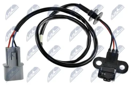 ДАТЧИК ПОЛОЖЕННЯ ВАЛУ | MITSUBISHI PAJERO 3.0 24V 1994.08-,3.5 24V 1997.06-,PAJERO SPORT 3.0 24V 1998.12- NTY ECPMS010