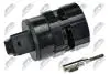 Датчик скорости mitsubishi l200 pajero sport22.5did,mr122305 NTY ECPMS013 (фото 2)