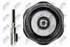 Датчик скорости mitsubishi l200 pajero sport22.5did,mr122305 NTY ECPMS013 (фото 5)
