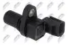 ДАТЧИК ПОЛОЖЕННЯ ВАЛУ | ENG.1.8,2.0,2.0D MITSUBISHI CARISMA,COLT IV,LANCER,OUTLANDER I,ECLIPSE,L300 III,L400, 1987-2013 NTY ECPMS017 (фото 2)