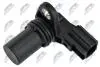 ДАТЧИК ПОЛОЖЕННЯ ВАЛУ | MAZDA 3 2.0 2003-,6 1.8,2.0 2002-,VOLVO C30 1.8,2.0 2006- NTY ECPMZ008 (фото 1)