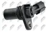 ДАТЧИК ПОЛОЖЕННЯ ВАЛУ | MAZDA 3 2.0 2003-,6 1.8,2.0 2002-,VOLVO C30 1.8,2.0 2006- NTY ECPMZ008 (фото 2)