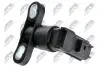 ДАТЧИК ПОЛОЖЕННЯ ВАЛУ | ENG.1.8-2.0 MAZDA 3(BK),5(CR19), FORD FOCUS II,C-MAX,MONDEO III/IV,S-MAX,GALAXY II, VOLVO C30,S40 II,V50, V70 III, 2005- NTY ECPMZ011 (фото 2)
