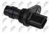 ДАТЧИК ПОЛОЖЕННЯ ВАЛУ | ENG.1.2-1.6 NISSAN MICRA III,NOTE,JUKE,CUBE,NV200, DACIA DOKKER,DUSTER,LODGY, RENAULT MEGANE III,MEGANE IV,SCENIC III,FLUENCE 2005- NTY ECPNS007 (фото 2)