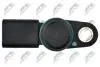 ДАТЧИК ПОЛОЖЕННЯ ВАЛУ | NISSAN X-TRIAL T31 2.0DCI 2007-,QASHQAI 2.0DCI 2007-,RENAULT LAGUNA II 2.0DCI 2005-,LAGUNA III 2.0DCI 2007-,MEGANE III 1.9DCI,2.0DCI 2008- NTY ECPNS016 (фото 4)