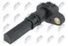 ДАТЧИК ШВИДКОСТІ | ENG. 1.0-1.6 OPEL AGILA, SUZUKI IGNIS I/II,SWIFT III,WAGON R,WAGON R+ 2000- NTY ECPPL002 (фото 1)