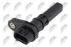 ДАТЧИК ШВИДКОСТІ | ENG. 1.0-1.6 OPEL AGILA, SUZUKI IGNIS I/II,SWIFT III,WAGON R,WAGON R+ 2000- NTY ECPPL002 (фото 2)