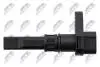 ДАТЧИК ШВИДКОСТІ | ENG. 1.0-1.6 OPEL AGILA, SUZUKI IGNIS I/II,SWIFT III,WAGON R,WAGON R+ 2000- NTY ECPPL002 (фото 3)