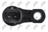 ДАТЧИК ПОЛОЖЕННЯ ВАЛУ | ENG.1.2-2.9D OPEL CORSA,ASTRA,COMBO,TIGRA,VECTRA B, KIA CARNIVAL,CLARUS, 1991- NTY ECPPL003 (фото 4)