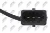 ДАТЧИК ПОЛОЖЕННЯ ВАЛУ | ENG.1.4,1.6 OPEL ASTRA G,COMBO,CORSA C,MERIVA A,VECTRA C,ZAFIRA A,ZAFIRA B 1995- NTY ECPPL012 (фото 3)