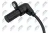 ДАТЧИК ПОЛОЖЕННЯ ВАЛУ | ENG.1.2-1.8 OPEL ASTRA F,ASTRA G,ASTRA H,COMBO,VECTRA B, -2010 NTY ECPPL014 (фото 2)
