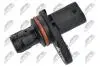 ДАТЧИК ПОЛОЖЕННЯ ВАЛУ | OPEL ASTRA J 1.6T 2009-,INSIGNIA 1.6,1.8 2008-,MOKKA 1.6,1.8 2012-,ZAFIRA C 1.8 2011-,CHEVROLET CRUZE 1.6,1.8 2011-,ORLANDO 1.8 2011- NTY ECPPL017 (фото 1)