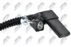 ДАТЧИК ПОЛОЖЕННЯ ВАЛУ | CHEVROLET CRUZE 1.6,1.8 2009-,TRAX 1.8 2013-,OPEL ASTRA J 1.6 2009-,INSIGNIA 1.6,1.8 2008-,MOKKA 1.6 2012-,1.8 2013-,ZAFIRA C 1.8 2011- NTY ECPPL019 (фото 2)