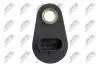 ДАТЧИК ПОЛОЖЕННЯ ВАЛУ | ENG.1.0-1.7D OPEL CORSA D/E,ADAM,ASTRA J,INSIGNIA A,MERIVA B,MOKKA,AMPERA, CHEVROLET AVEO,TRAX,VOLT, 2006- NTY ECPPL023 (фото 4)