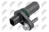 ДАТЧИК ПОЛОЖЕННЯ ВАЛУ | ENG.2.8-3.6 OPEL INSIGNIA A,SIGNUM,VECTRA C,ANTARA A, CHEVROLET CAPTIVA,CAMARO, SAAB 9-5, 2002- NTY ECPPL024 (фото 2)
