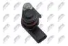 ДАТЧИК ПОЛОЖЕННЯ ВАЛУ | ENG.2.0T OPEL INSIGNIA A,INSIGNIA B,INSIGNIA B COUNTRY, INSIGNIA B GRAND SPORT, SAAB 9-5, CHEVROLET CAMARO,MALIBU, 2008- NTY ECPPL026 (фото 1)