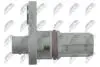 ДАТЧИК ПОЛОЖЕННЯ ВАЛУ | ENG.1.0-1.7D OPEL ADAM,ASTRA J,CORSA D,CORSA E,INSIGNIA A,MERIVA B,MOKKA,AMPERA, CHEVROLET AVEO,TRAX, 2009- NTY ECPPL027 (фото 3)