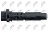 ДАТЧИК ПОЛОЖЕННЯ ВАЛУ | ENG.1.0-1.5 OPEL ADAM,ASTRA K,CORSA E,INSIGNIA B,KARL,MOKKA, 2014- NTY ECPPL028 (фото 4)