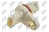 ДАТЧИК ПОЛОЖЕННЯ ВАЛУ | ENG.1.2-1.7D OPEL ADAM,ASTRA J,CORSA C,CORSA D,CORSA E,INSIGNIA A,AMPERA, CHEVROLET AVEO,CRUZE,ORLANDO, 2004- NTY ECPPL032 (фото 2)