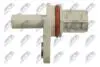ДАТЧИК ПОЛОЖЕННЯ ВАЛУ | ENG.1.2-1.7D OPEL ADAM,ASTRA J,CORSA C,CORSA D,CORSA E,INSIGNIA A,AMPERA, CHEVROLET AVEO,CRUZE,ORLANDO, 2004- NTY ECPPL032 (фото 3)