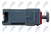 Датчик включення зчеплення NTY ECP-PL-037 (фото 4)
