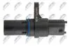 ДАТЧИК ПОЛОЖЕННЯ ВАЛУ | ENG.1.8-2.2 OPEL VECTRA C, VECTRA C GTS, SIGNUM, ALFA ROMEO 159, BRERA, SPIDER, SAAB 9-3, 2002-2015 NTY ECPPL038 (фото 3)