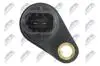 ДАТЧИК ПОЛОЖЕННЯ ВАЛУ | ENG.1.8-2.2 OPEL VECTRA C, VECTRA C GTS, SIGNUM, ALFA ROMEO 159, BRERA, SPIDER, SAAB 9-3, 2002-2015 NTY ECPPL038 (фото 4)