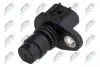 ДАТЧИК ПОЛОЖЕННЯ ВАЛУ | ENG.1.7D,3.0D OPEL CORSA C,CORSA D,MERIVA A,MERIVA B,MOKKA,ASTRA H,ASTRA J,ZAFIRA,COMBO, 2003- NTY ECPPL039 (фото 1)
