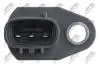 ДАТЧИК ПОЛОЖЕННЯ ВАЛУ | ENG.1.7D,3.0D OPEL CORSA C,CORSA D,MERIVA A,MERIVA B,MOKKA,ASTRA H,ASTRA J,ZAFIRA,COMBO, 2003- NTY ECPPL039 (фото 4)