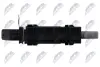 ДАТЧИК ПОЛОЖЕННЯ ВАЛУ | ENG.1.6D OPEL ASTRA J, ASTRA K, INSIGNIA A, INSIGNIA B, MERIVA B, MOKKA, ZAFIRA C, 2013- NTY ECPPL046 (фото 3)