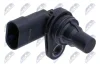 ДАТЧИК ПОЛОЖЕННЯ ВАЛУ | OPEL ASTRA H,ASTRA J,INSIGNIA A,VECTRA C, ZAFIRA TOURER C, FIAT BRAVO II,STILO,CROMA, ALFA ROMEO 147,156,159,166,BRERA,GT,SPIDER, LANCIA THESIS, 11.2002- NTY ECPPL047 (фото 1)