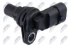 ДАТЧИК ПОЛОЖЕННЯ ВАЛУ | OPEL ASTRA H,ASTRA J,INSIGNIA A,VECTRA C, ZAFIRA TOURER C, FIAT BRAVO II,STILO,CROMA, ALFA ROMEO 147,156,159,166,BRERA,GT,SPIDER, LANCIA THESIS, 11.2002- NTY ECPPL047 (фото 2)