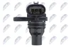 ДАТЧИК ПОЛОЖЕННЯ ВАЛУ | OPEL ASTRA H,ASTRA J,INSIGNIA A,VECTRA C, ZAFIRA TOURER C, FIAT BRAVO II,STILO,CROMA, ALFA ROMEO 147,156,159,166,BRERA,GT,SPIDER, LANCIA THESIS, 11.2002- NTY ECPPL047 (фото 4)