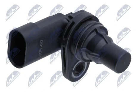ДАТЧИК ПОЛОЖЕННЯ ВАЛУ | OPEL ASTRA H,ASTRA J,INSIGNIA A,VECTRA C, ZAFIRA TOURER C, FIAT BRAVO II,STILO,CROMA, ALFA ROMEO 147,156,159,166,BRERA,GT,SPIDER, LANCIA THESIS, 11.2002- NTY ECPPL047