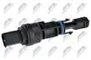 ДАТЧИК ШВИДКОСТІ | RENAULT CLIO II 1998-,CLIO III 2005-,ESPACE 1996-,KANGOO 1997-,KANGOO 2008-,MEGANE 1996-,SCENIC 1999-,THALIA 2002-,TWINGO 1996- NTY ECPRE006 (фото 2)