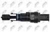 ДАТЧИК ШВИДКОСТІ | RENAULT CLIO II 1998-,CLIO III 2005-,ESPACE 1996-,KANGOO 1997-,KANGOO 2008-,MEGANE 1996-,SCENIC 1999-,THALIA 2002-,TWINGO 1996- NTY ECPRE006 (фото 3)
