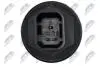 ДАТЧИК ШВИДКОСТІ | RENAULT CLIO II 1998-,CLIO III 2005-,ESPACE 1996-,KANGOO 1997-,KANGOO 2008-,MEGANE 1996-,SCENIC 1999-,THALIA 2002-,TWINGO 1996- NTY ECPRE006 (фото 4)