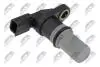 ДАТЧИК ПОЛОЖЕННЯ ВАЛУ | ENG. 0.9-1.6LPG RENAULT CLIO III,MEGANE III,SCENIC III,TWINGO II, DACIA DUSTER,LOGAN II,SANDERO II 2007- NTY ECPRE009 (фото 1)
