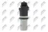 ДАТЧИК ПОЛОЖЕННЯ ВАЛУ | ENG. 0.9-1.6LPG RENAULT CLIO III,MEGANE III,SCENIC III,TWINGO II, DACIA DUSTER,LOGAN II,SANDERO II 2007- NTY ECPRE009 (фото 4)